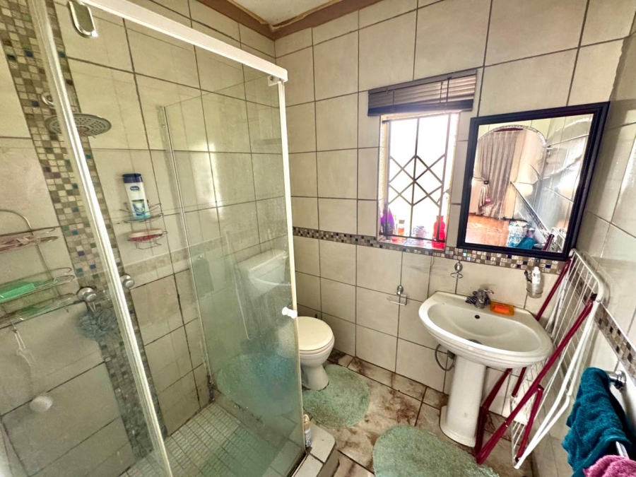 To Let 3 Bedroom Property for Rent in Evander Mpumalanga
