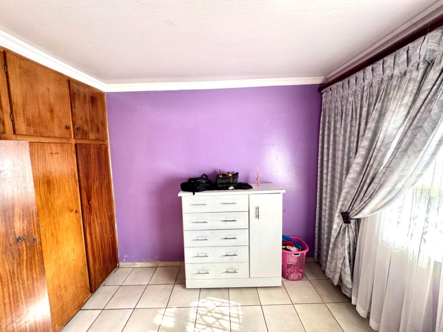 To Let 3 Bedroom Property for Rent in Evander Mpumalanga