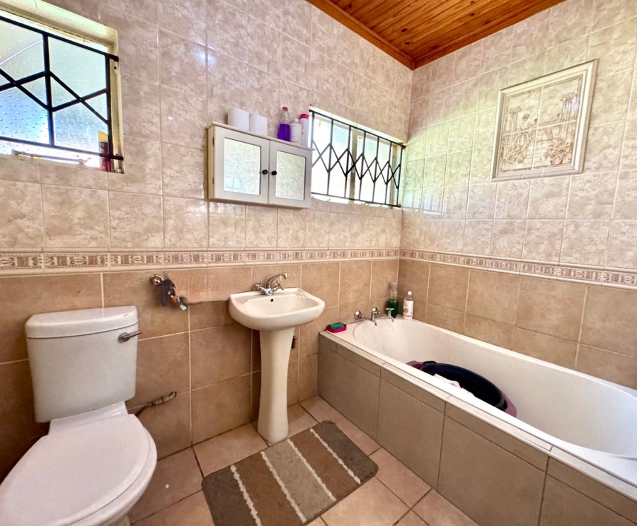 To Let 3 Bedroom Property for Rent in Evander Mpumalanga