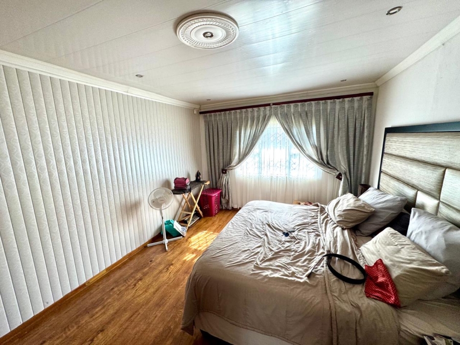 To Let 3 Bedroom Property for Rent in Evander Mpumalanga