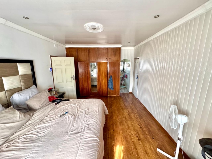 To Let 3 Bedroom Property for Rent in Evander Mpumalanga