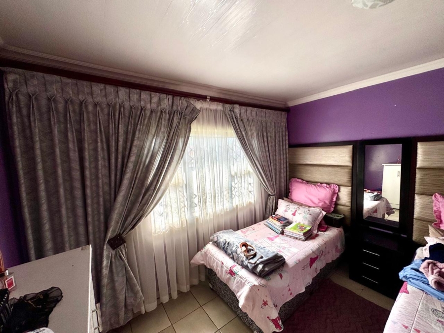 To Let 3 Bedroom Property for Rent in Evander Mpumalanga