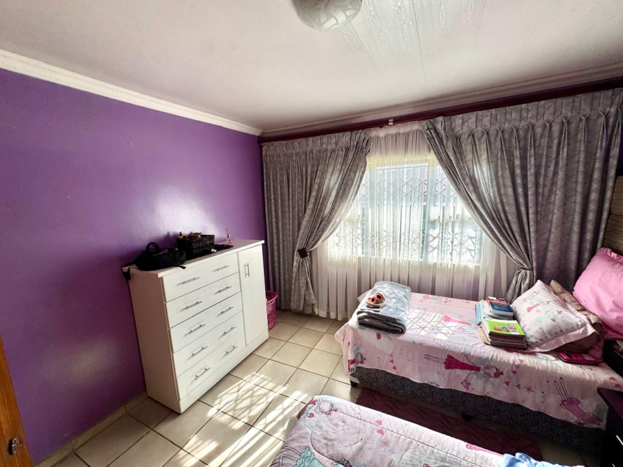 To Let 3 Bedroom Property for Rent in Evander Mpumalanga