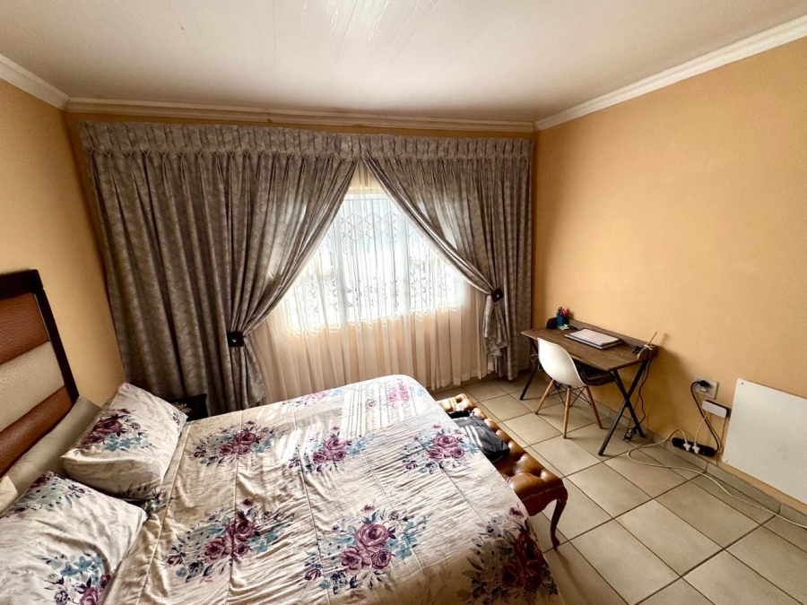 To Let 3 Bedroom Property for Rent in Evander Mpumalanga
