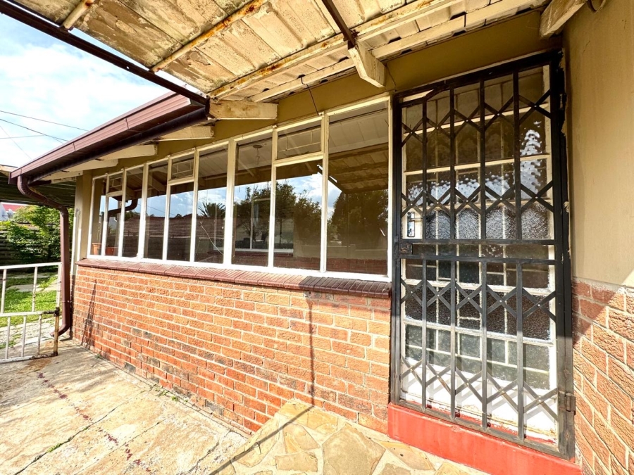 To Let 3 Bedroom Property for Rent in Evander Mpumalanga