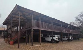 4 Bedroom Property for Sale in Standerton Rural Mpumalanga