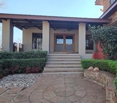 4 Bedroom Property for Sale in Standerton Rural Mpumalanga