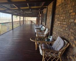 4 Bedroom Property for Sale in Standerton Rural Mpumalanga