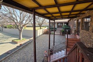 4 Bedroom Property for Sale in Standerton Rural Mpumalanga