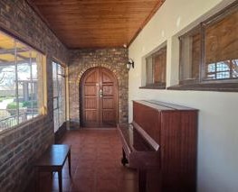 4 Bedroom Property for Sale in Standerton Rural Mpumalanga