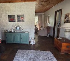 4 Bedroom Property for Sale in Standerton Rural Mpumalanga
