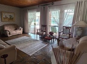 4 Bedroom Property for Sale in Standerton Rural Mpumalanga