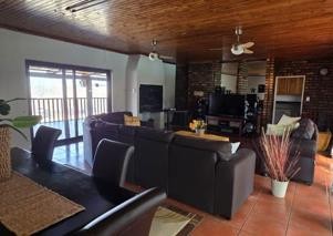 4 Bedroom Property for Sale in Standerton Rural Mpumalanga