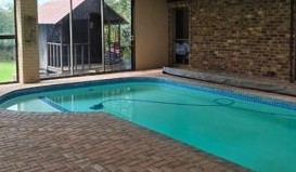 4 Bedroom Property for Sale in Standerton Rural Mpumalanga