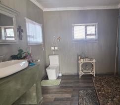 4 Bedroom Property for Sale in Standerton Rural Mpumalanga
