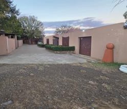 4 Bedroom Property for Sale in Standerton Rural Mpumalanga