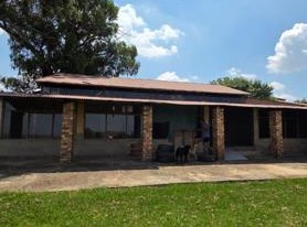 4 Bedroom Property for Sale in Standerton Rural Mpumalanga
