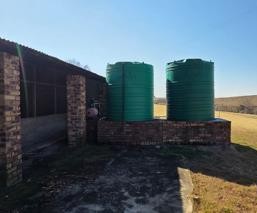 4 Bedroom Property for Sale in Standerton Rural Mpumalanga