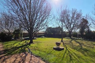 4 Bedroom Property for Sale in Standerton Rural Mpumalanga
