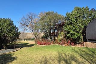4 Bedroom Property for Sale in Standerton Rural Mpumalanga