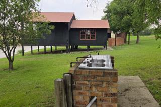 4 Bedroom Property for Sale in Standerton Rural Mpumalanga