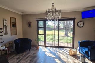 4 Bedroom Property for Sale in Standerton Rural Mpumalanga