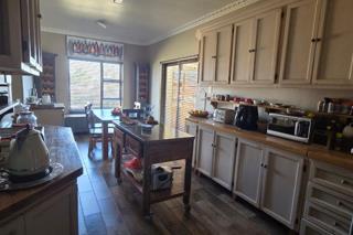 4 Bedroom Property for Sale in Standerton Rural Mpumalanga