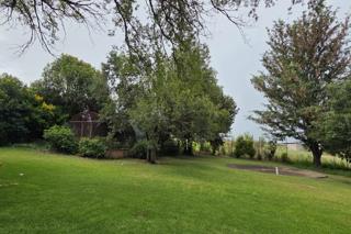 4 Bedroom Property for Sale in Standerton Rural Mpumalanga