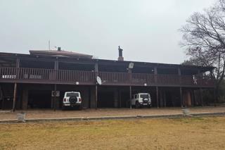 4 Bedroom Property for Sale in Standerton Rural Mpumalanga