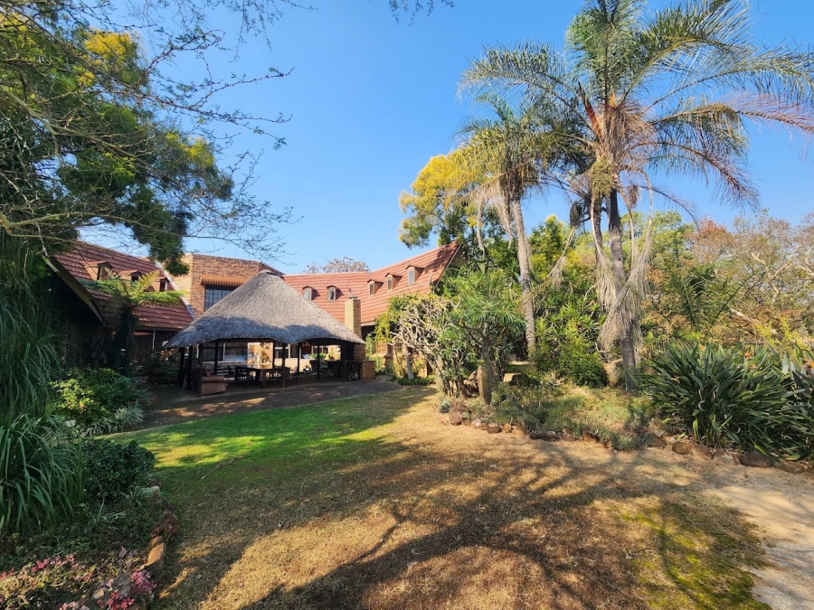 4 Bedroom Property for Sale in Nelspruit Rural Mpumalanga