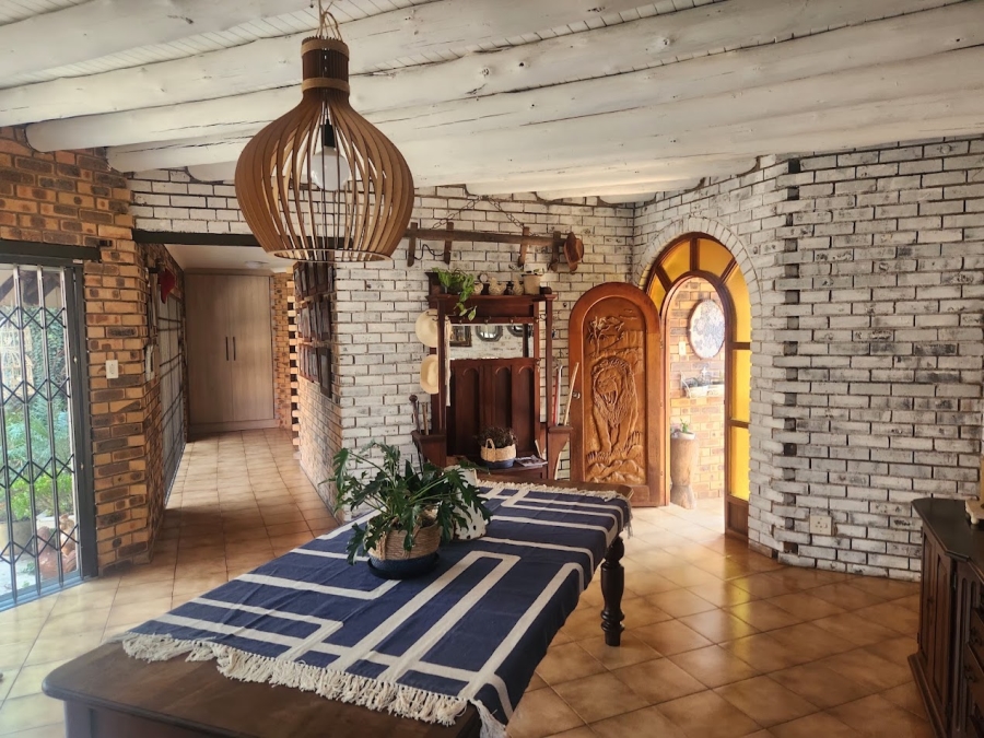 4 Bedroom Property for Sale in Nelspruit Rural Mpumalanga
