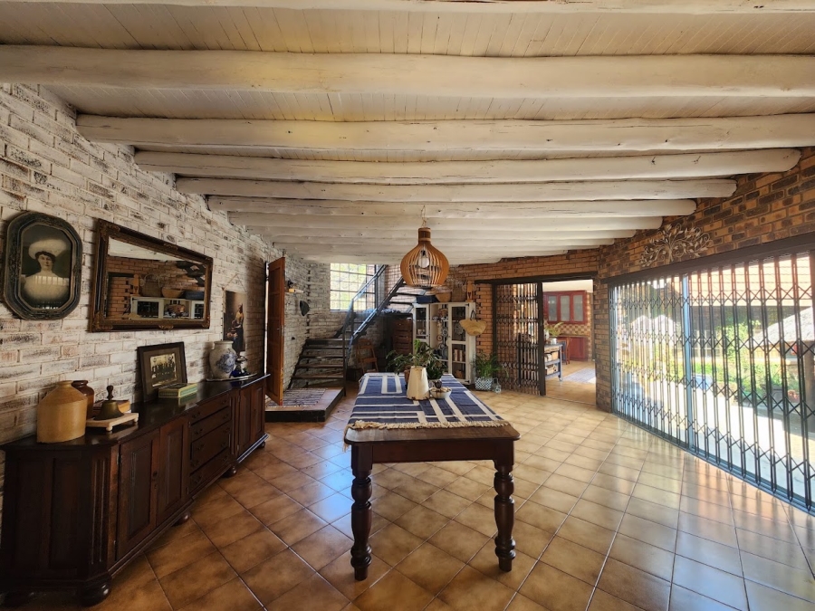4 Bedroom Property for Sale in Nelspruit Rural Mpumalanga