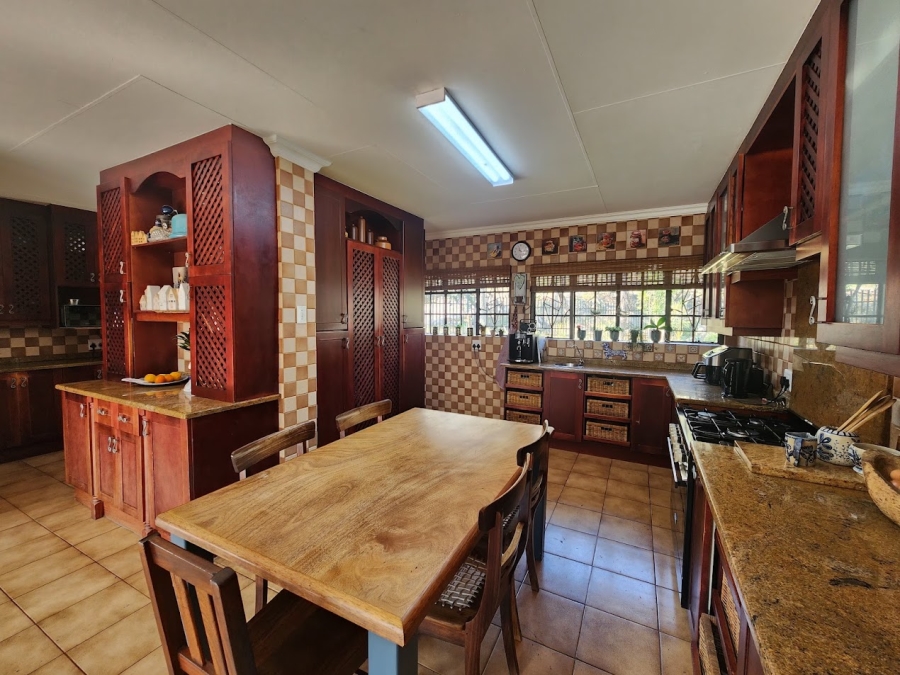 4 Bedroom Property for Sale in Nelspruit Rural Mpumalanga
