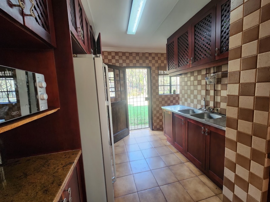 4 Bedroom Property for Sale in Nelspruit Rural Mpumalanga