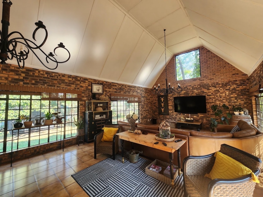 4 Bedroom Property for Sale in Nelspruit Rural Mpumalanga