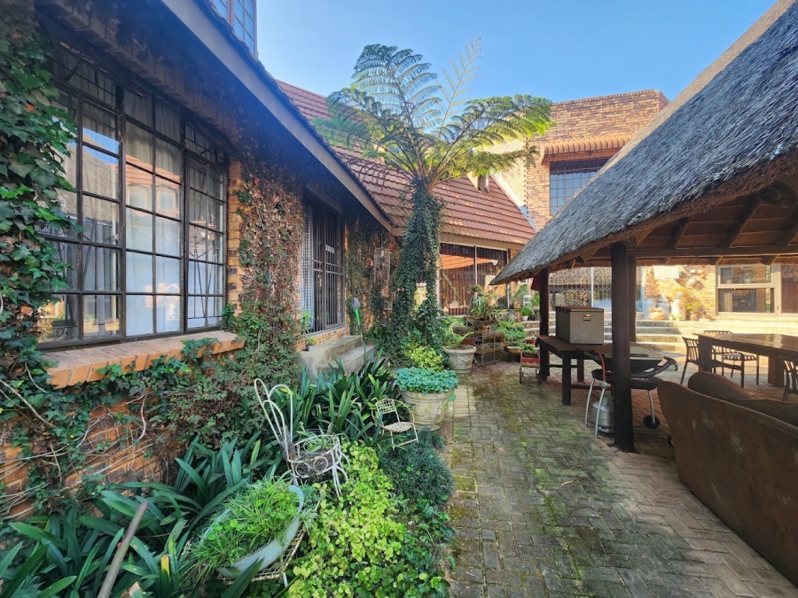 4 Bedroom Property for Sale in Nelspruit Rural Mpumalanga