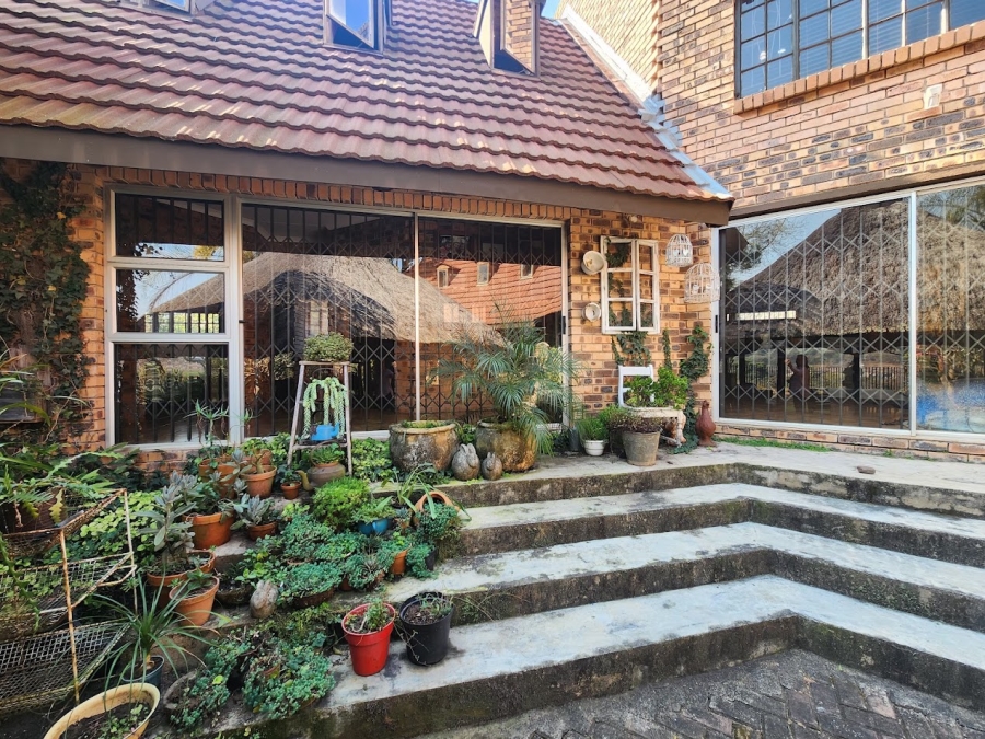 4 Bedroom Property for Sale in Nelspruit Rural Mpumalanga