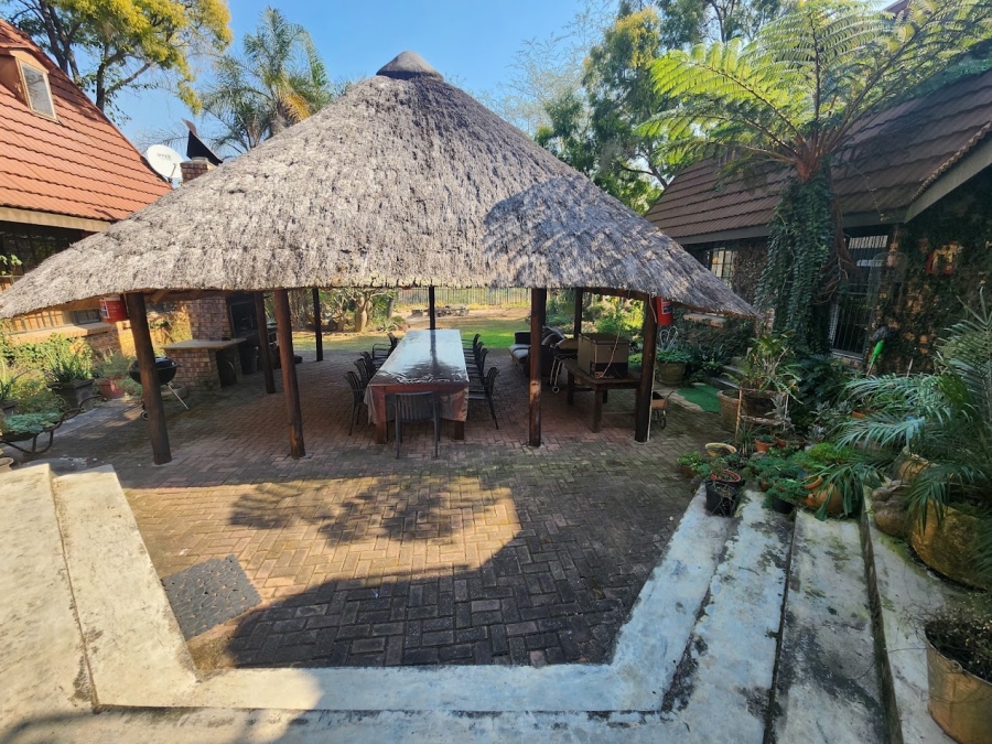 4 Bedroom Property for Sale in Nelspruit Rural Mpumalanga