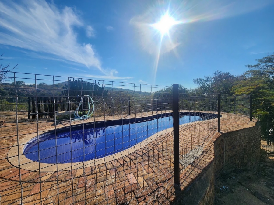 4 Bedroom Property for Sale in Nelspruit Rural Mpumalanga