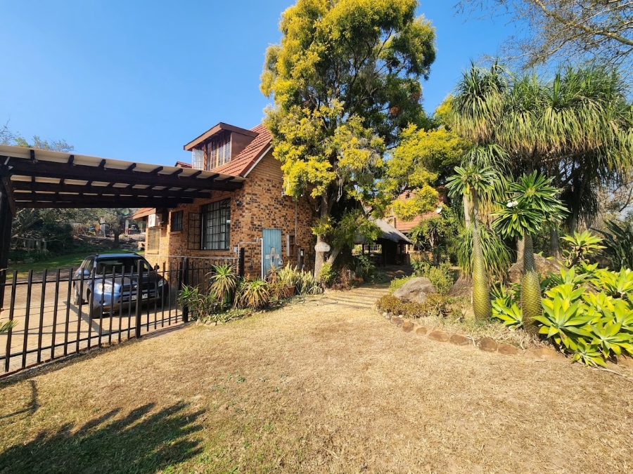 4 Bedroom Property for Sale in Nelspruit Rural Mpumalanga