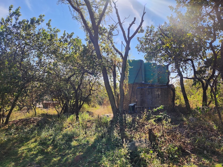 4 Bedroom Property for Sale in Nelspruit Rural Mpumalanga
