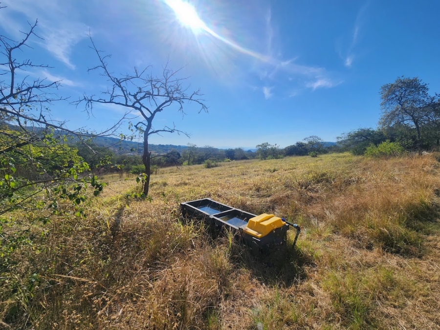 4 Bedroom Property for Sale in Nelspruit Rural Mpumalanga