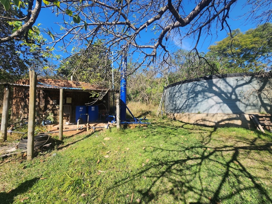 4 Bedroom Property for Sale in Nelspruit Rural Mpumalanga