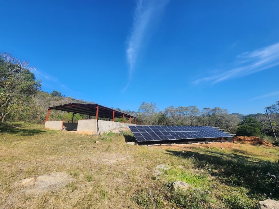 4 Bedroom Property for Sale in Nelspruit Rural Mpumalanga
