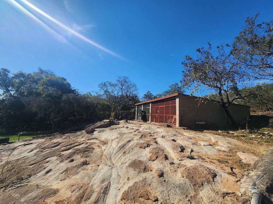 4 Bedroom Property for Sale in Nelspruit Rural Mpumalanga