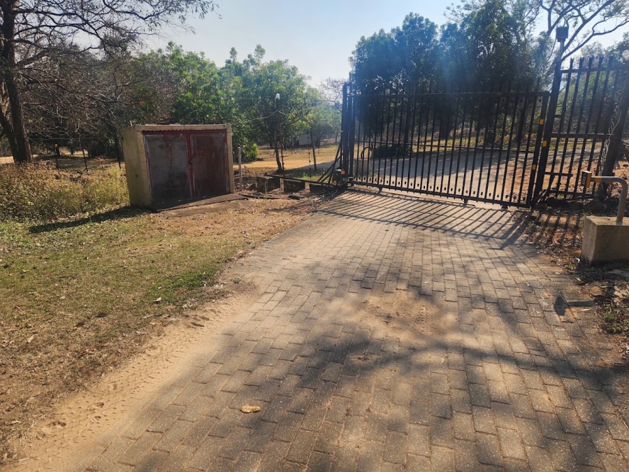 4 Bedroom Property for Sale in Nelspruit Rural Mpumalanga
