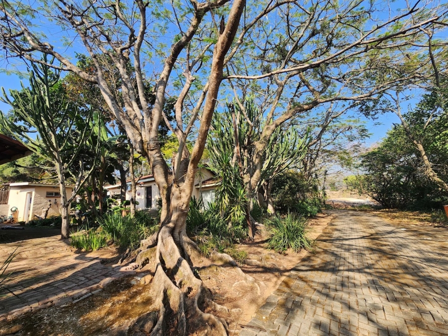 4 Bedroom Property for Sale in Nelspruit Rural Mpumalanga