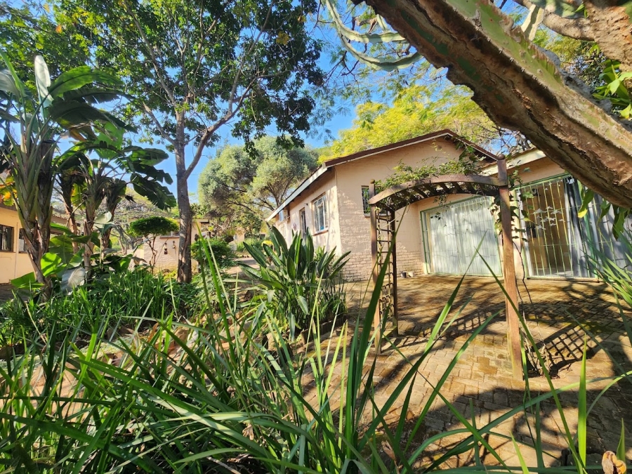 4 Bedroom Property for Sale in Nelspruit Rural Mpumalanga