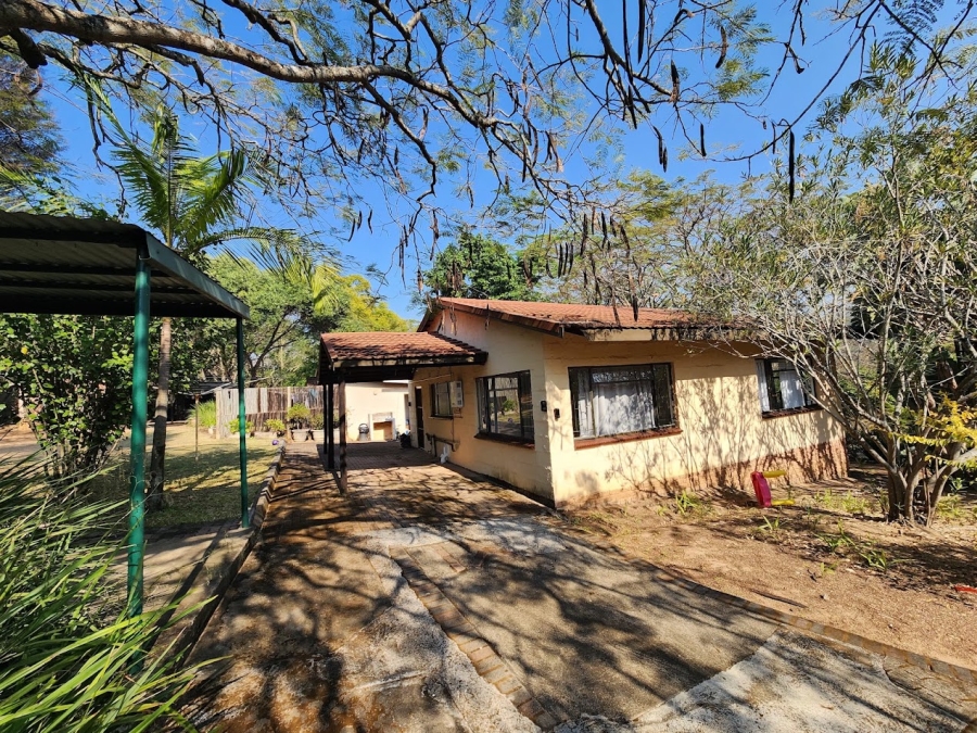 4 Bedroom Property for Sale in Nelspruit Rural Mpumalanga