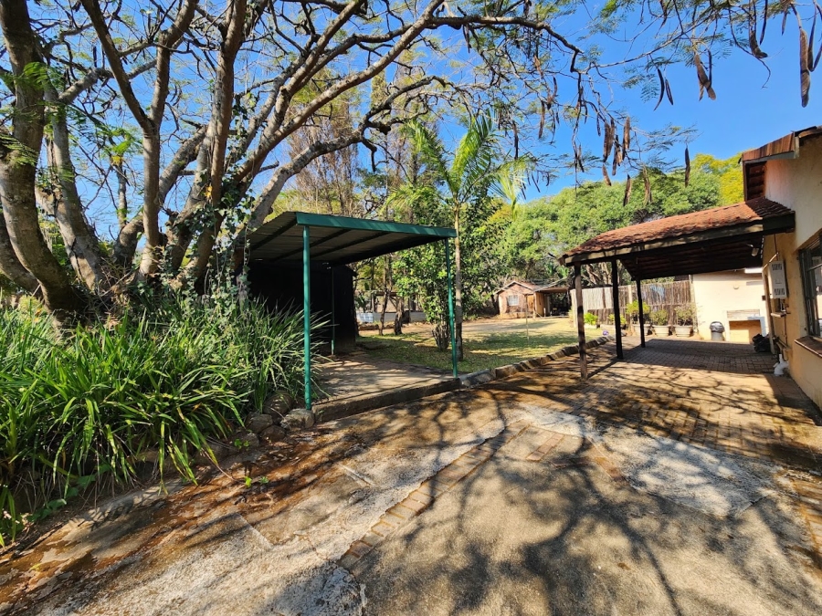 4 Bedroom Property for Sale in Nelspruit Rural Mpumalanga